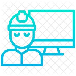 Computer Engineer Icon 的图像结果
