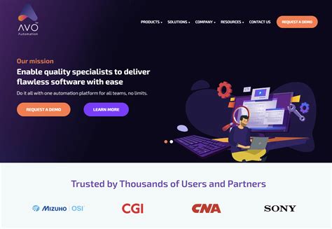 Functional Testing Tools for Automation 的图像结果