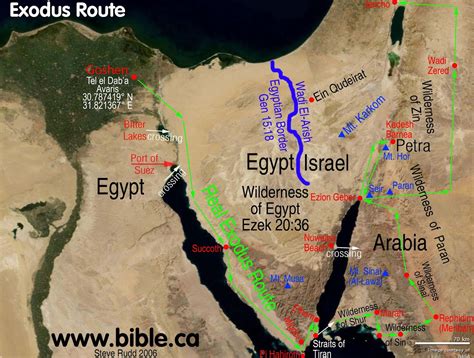 Emmaus Road Ministries: Ephraim And The House of Judah: Part 5 of 9.