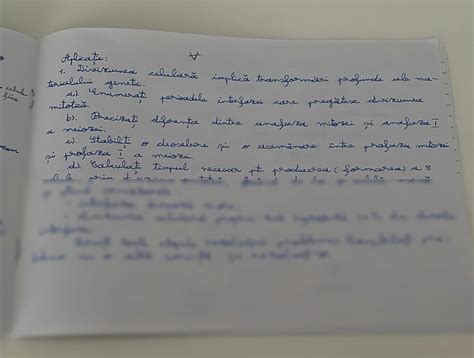 SOLUTION: Lectie diviziune celulara clasa a 9 a - Studypool