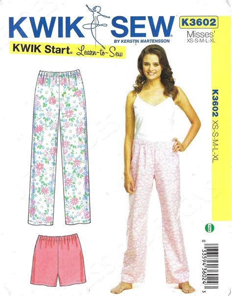 Quick Sew Patterns 的图像结果