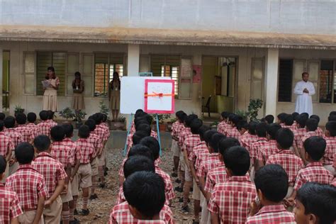 Little Flower School :: Gallery | Image Gallery