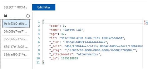 Image result for Cosmos to Databricks Connection