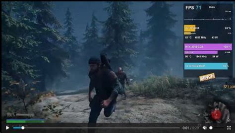 GPU Power Limited to 30w Under Extreme Conditions on Dell G15 5530 ...