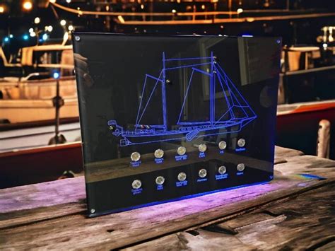 Image result for Custom Made Switch Panel