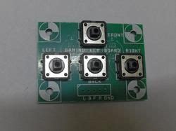Interface Modules - RTC + Eeprom Board Wholesale Sellers from Coimbatore