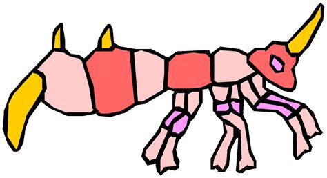 Image result for Alien Bug Enemy Vector