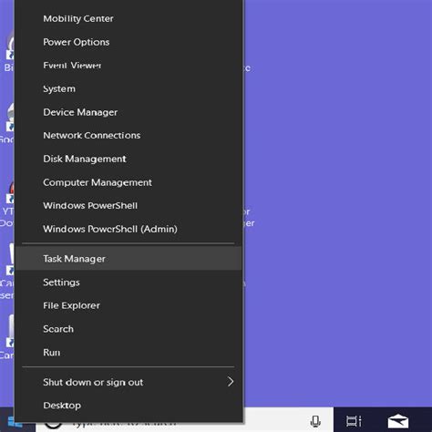 Image result for Task Manager Shortcut Keys Windows 1.0