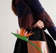 Luxury Floral Bags & Bridal Bouquet Trends 2025 | m4marrywedding