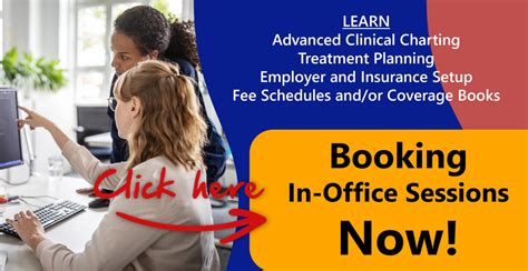 Image result for Eaglesoft Scheduling Tutorial