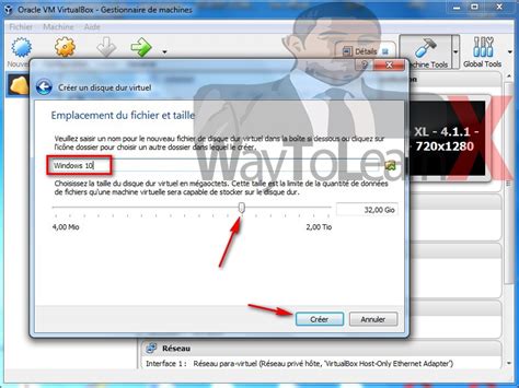Image result for Installer Windows 1.0 Avec VirtualBox