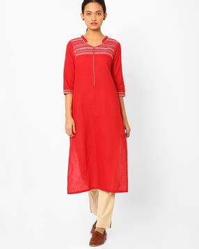 Buy Aurelia Kurti, Kurta, Leggings, Palazzo pants, Duppatas - AJIO.com
