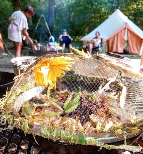 Moon Lodge Summer Retreat - Annual Fundraiser for the Miami Indians of ...