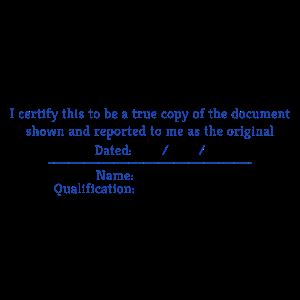 Provider Stamp Example 的图像结果