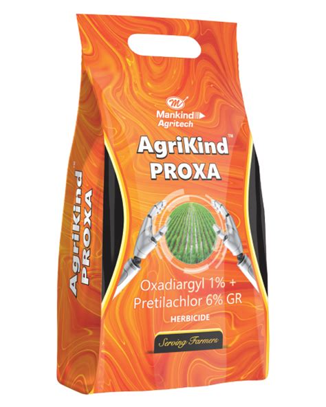 Buy Agrikind Proxa Herbicide Online Starting @ 1013/- | BigHaat