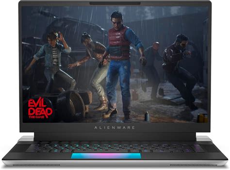 Amazon.in: Buy Alienware X14 R2 Gaming Laptop - 14" QHD+ 165Hz Display ...