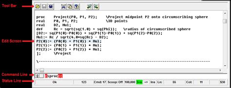 Image result for Edit Screen Cimplicity