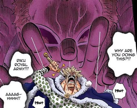 Image result for One Piece Single String