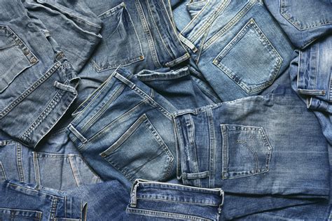 Who invented denim fabric? The true story of blue jeans - LNU News