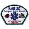 Working at Hamburg Emergency Medical Services | Glassdoor
