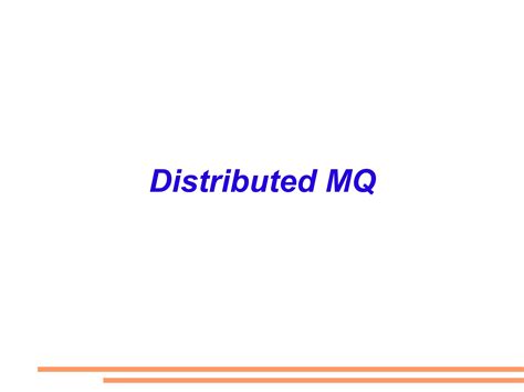 Image result for WebSphere MQ Tutorial