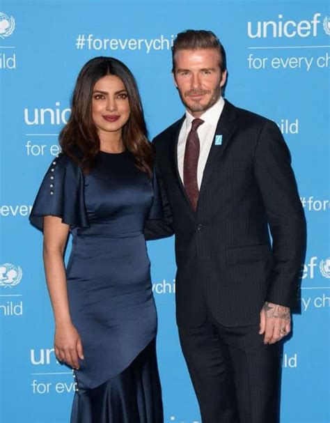 Priyanka Chopra appointed as UNICEF global Goodwill Ambassador ...