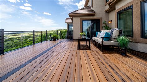 Creating Trendy Open-Joint Cladding With Composite Decking - Envision ...