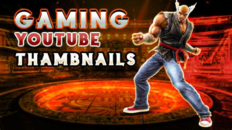 Techno Gamer Thumbnail 的图像结果