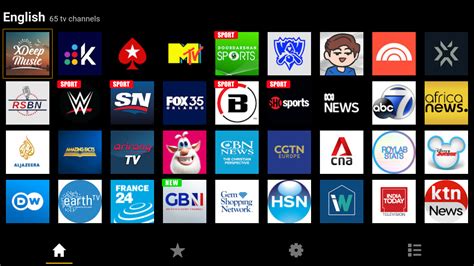 Globe TV - Watch live TV channels streaming online. Enjoy your ...