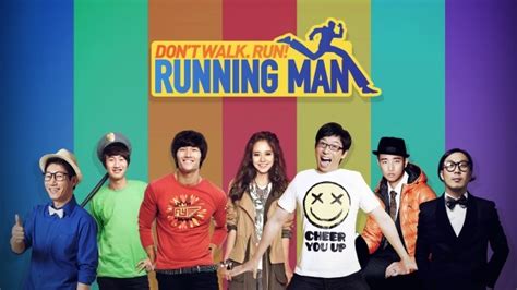 Running Man Episode 382 Engsub | Kshow123