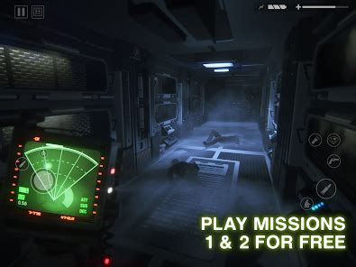 Image result for Alien Isolation Android