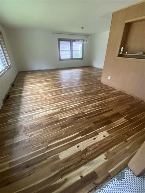 Virginia Mill Works Hardwood Flooring