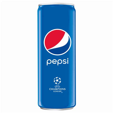 Pepsi cola Carbonated Drink 330ml sleek can Food Plus Shop online