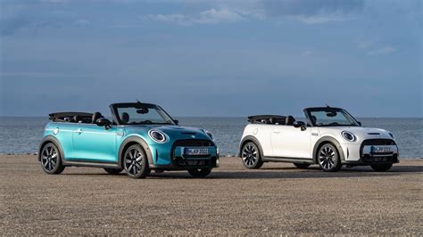 Image result for Mini Cooper Convertible