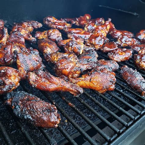 Traeger Smoked Wings Online Factory | www.pinnaxis.com