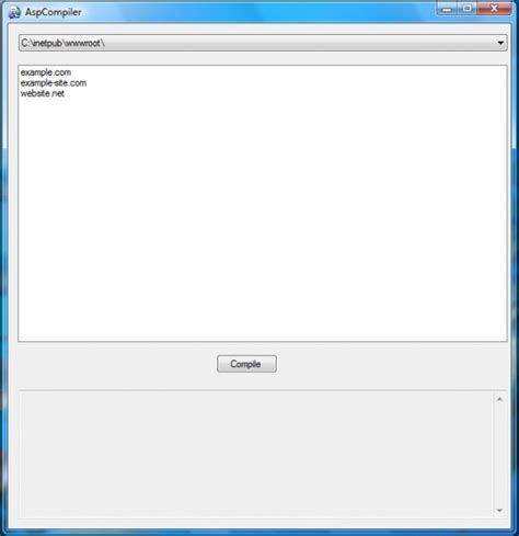Image result for C# Program Compiler