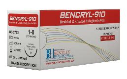 BENCRYL-RAPID (Fast Absorption)