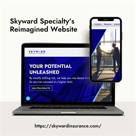 Skyward Specialty Insurance on LinkedIn: #goinskyward #reimagined # ...