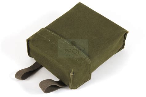 The Prop Gallery | USCM utility pouch
