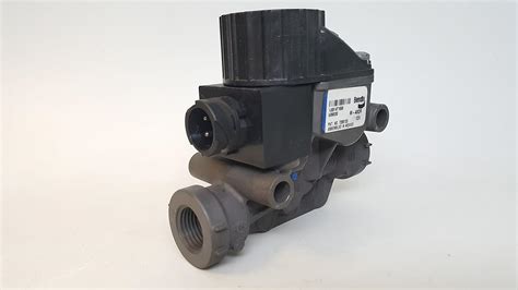 Image result for ABS Modulating Valve