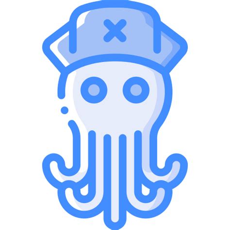 Octopus - Free miscellaneous icons