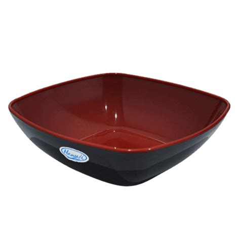 MANGKOK HARUKO 6830 JP - Jual Container Box Plastik, Keranjang Industri ...