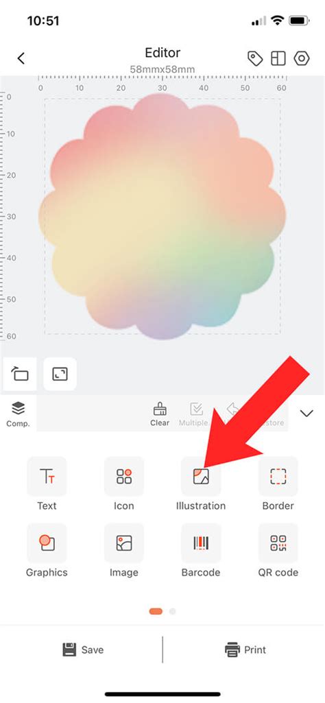 Image result for Making Labels On Computer