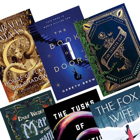 13 Exciting New Winter 2024 Fantasy & Science Fiction Books | Reader Haven