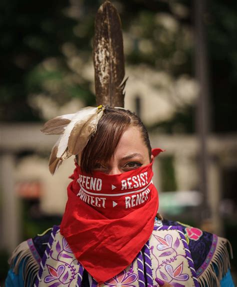 Historical And Current Struggles For Land Rights And Sovereignty Among Native American Tribes