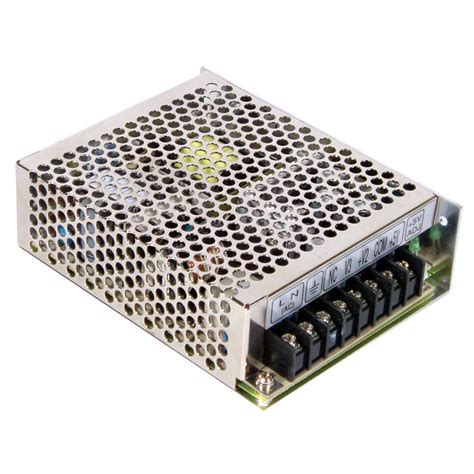 Amazon.in: Buy Mean Well RT-65D AC-DC Power Supply Triple Output 5V 24V ...