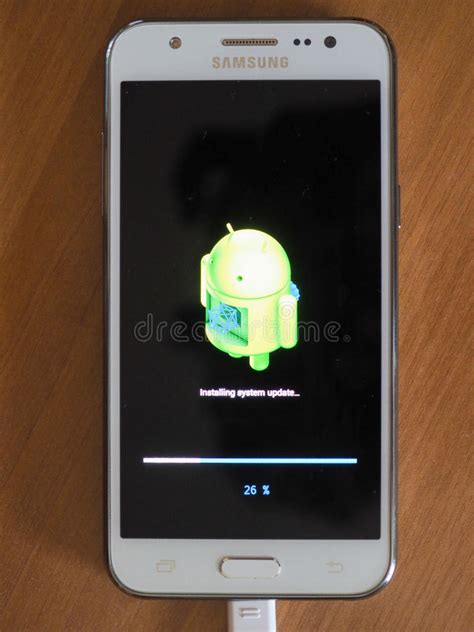 Image result for Installing System Update Android