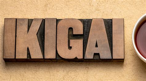 Unveiling Ikigai: The Japanese Secret to a Long and Fulfilled Life ...