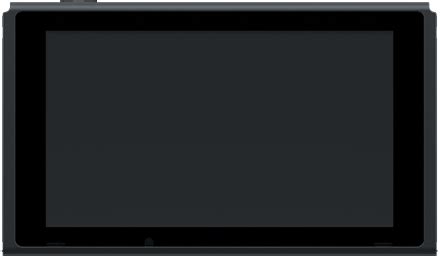 Image result for Switch Grey Screen