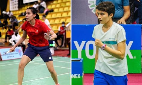 Why the question of who after Saina and Sindhu continue to linger in ...